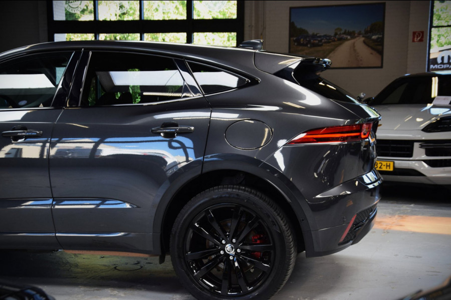 Jaguar E-Pace 1.5 P270e R-Dynamic HSE Navi|Leder|1e Eig|Dealer Onderhouden|Org.NL|Nwp.80.000|ACC|Head Up