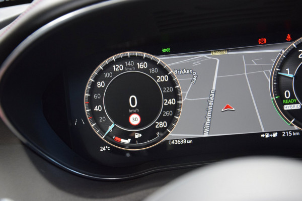 Jaguar E-Pace 1.5 P270e R-Dynamic HSE Navi|Leder|1e Eig|Dealer Onderhouden|Org.NL|Nwp.80.000|ACC|Head Up