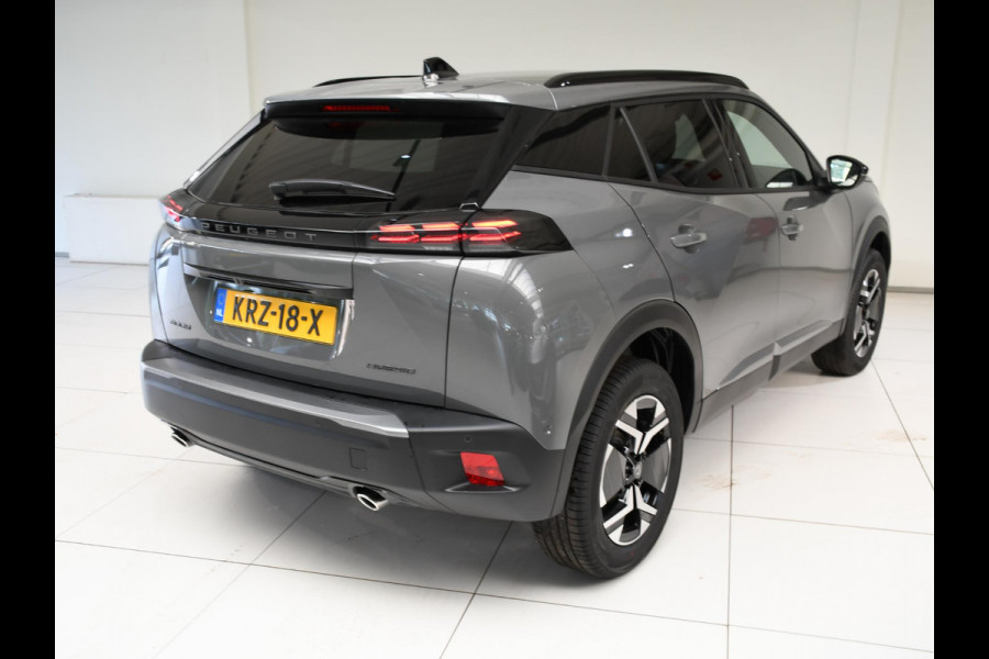 Peugeot 2008 1.2 Hybrid 145 GT .