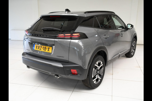 Peugeot 2008 1.2 Hybrid 145 GT .