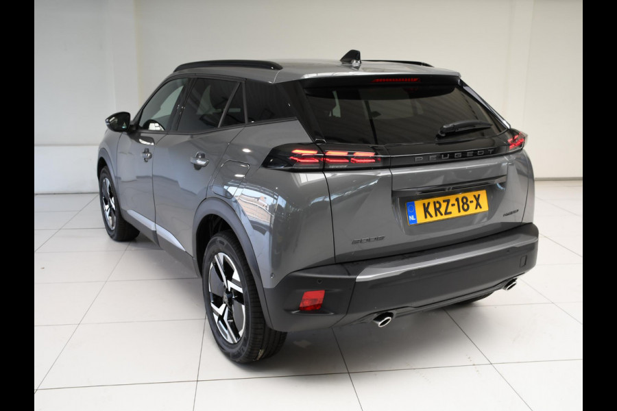 Peugeot 2008 1.2 Hybrid 145 GT .