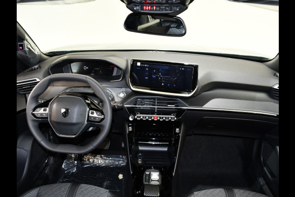 Peugeot 2008 1.2 Hybrid 145 GT .