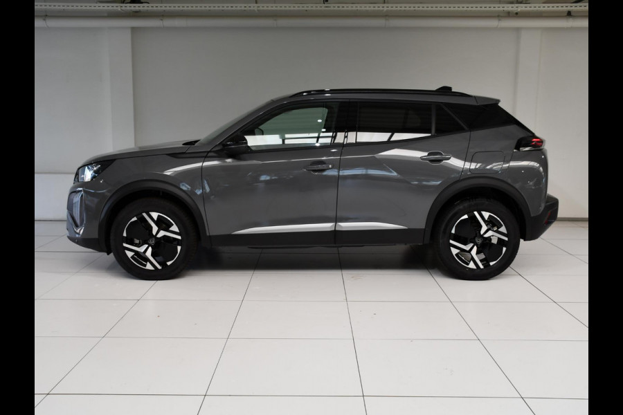 Peugeot 2008 1.2 Hybrid 145 GT .