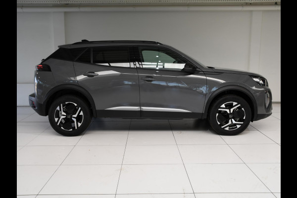 Peugeot 2008 1.2 Hybrid 145 GT .