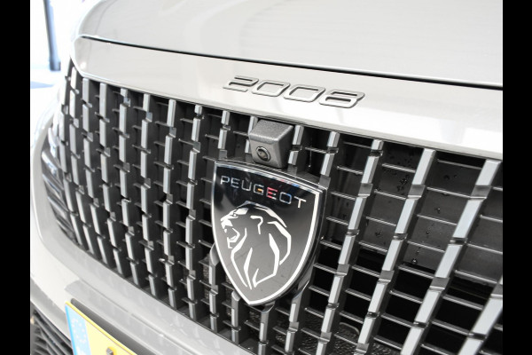 Peugeot 2008 1.2 Hybrid 145 GT .