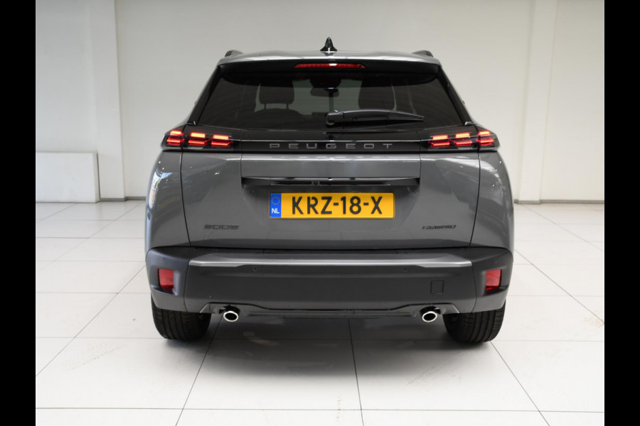 Peugeot 2008 1.2 Hybrid 145 GT .