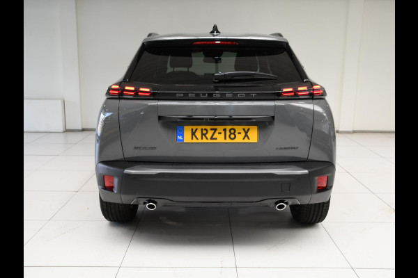 Peugeot 2008 1.2 Hybrid 145 GT .