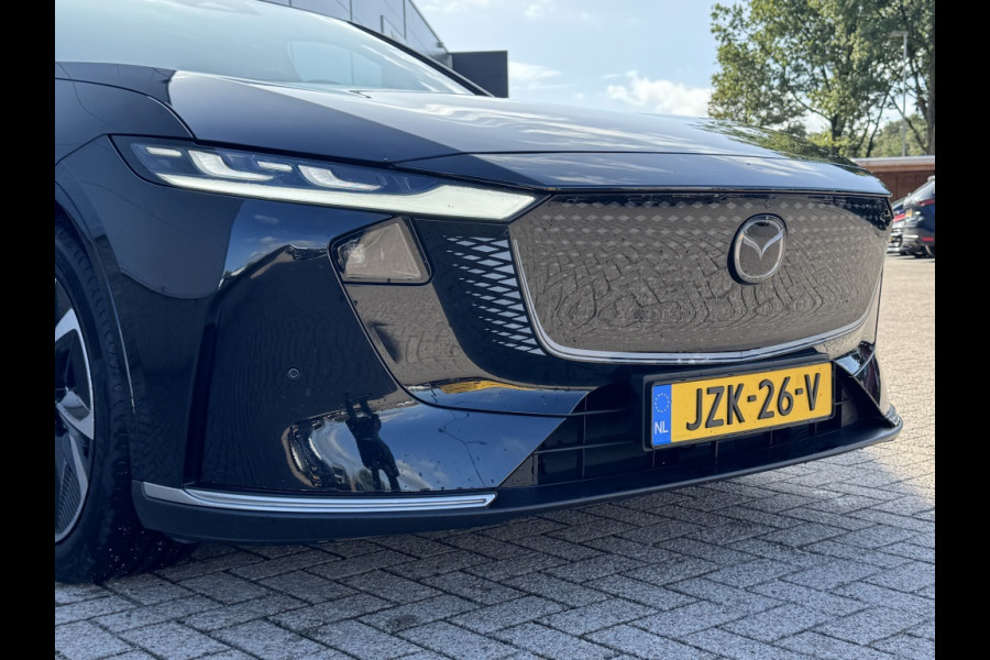 Mazda 6e Takumi Plus, LongeRange 80 kWh