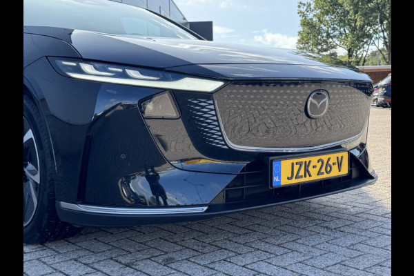 Mazda 6e Takumi Plus, LongeRange 80 kWh