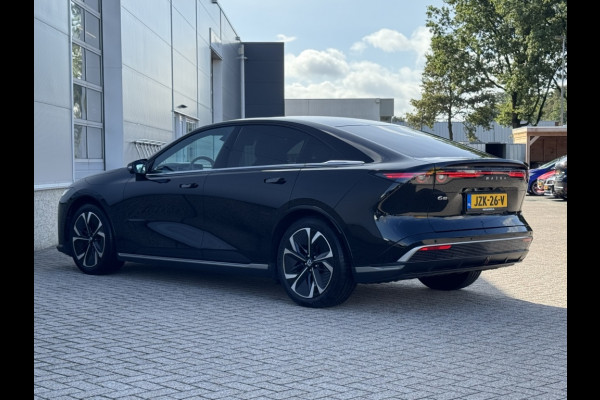 Mazda 6e Takumi Plus, LongeRange 80 kWh