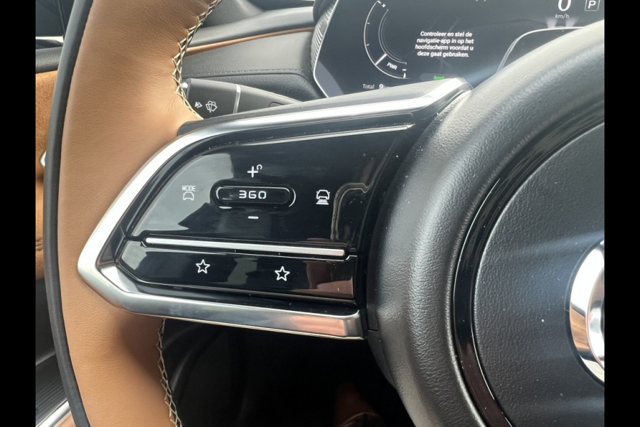 Mazda 6e Takumi Plus, LongeRange 80 kWh