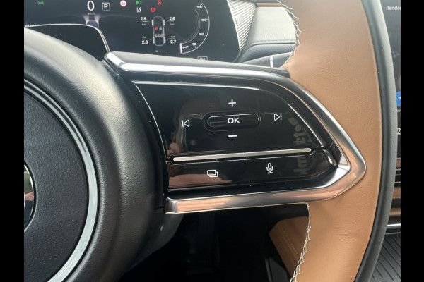Mazda 6e Takumi Plus, LongeRange 80 kWh