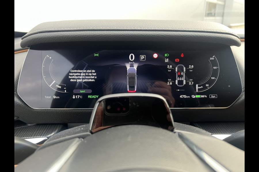 Mazda 6e Takumi Plus, LongeRange 80 kWh