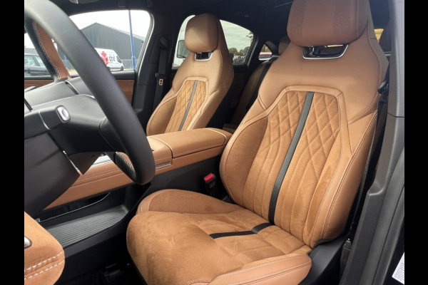 Mazda 6e Takumi Plus, LongeRange 80 kWh
