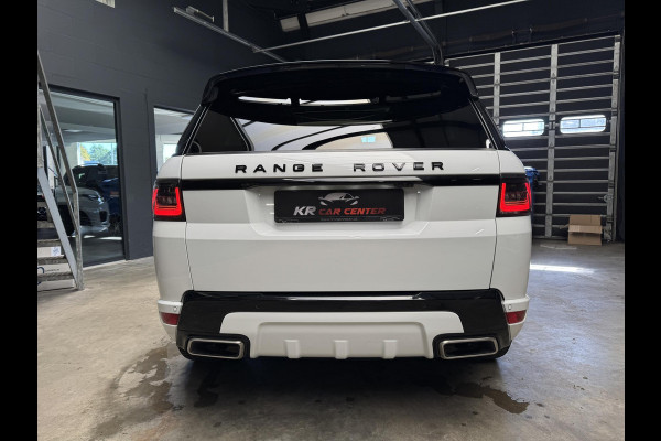Land Rover Range Rover Sport 2.0 P400e HSE Dynamic PANO-MERIDIAN-MEMORY-360
