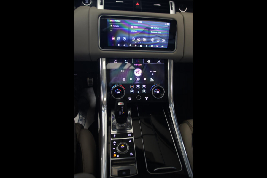 Land Rover Range Rover Sport 2.0 P400e HSE Dynamic PANO-MERIDIAN-MEMORY-360