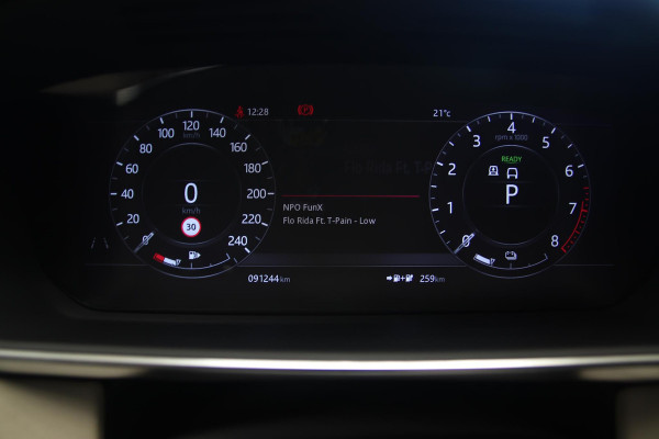 Land Rover Range Rover Sport 2.0 P400e HSE Dynamic PANO-MERIDIAN-MEMORY-360