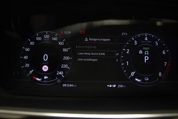 Land Rover Range Rover Sport 2.0 P400e HSE Dynamic PANO-MERIDIAN-MEMORY-360