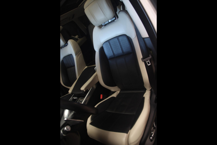 Land Rover Range Rover Sport 2.0 P400e HSE Dynamic PANO-MERIDIAN-MEMORY-360