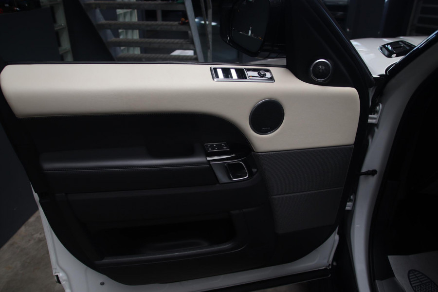 Land Rover Range Rover Sport 2.0 P400e HSE Dynamic PANO-MERIDIAN-MEMORY-360