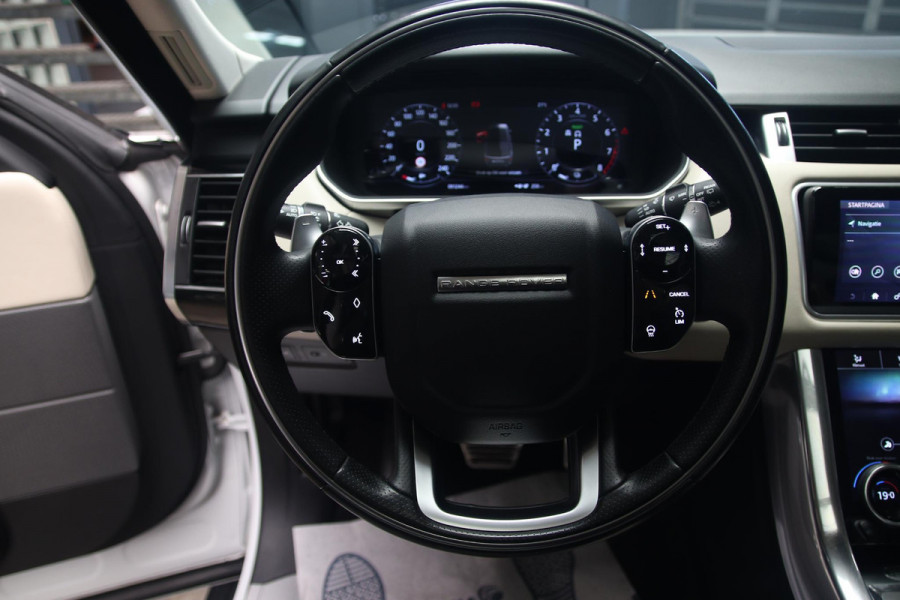 Land Rover Range Rover Sport 2.0 P400e HSE Dynamic PANO-MERIDIAN-MEMORY-360