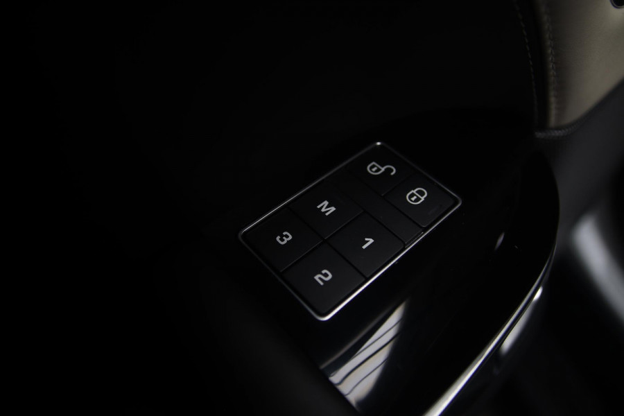 Land Rover Range Rover Sport 2.0 P400e HSE Dynamic PANO-MERIDIAN-MEMORY-360