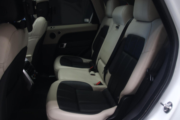 Land Rover Range Rover Sport 2.0 P400e HSE Dynamic PANO-MERIDIAN-MEMORY-360