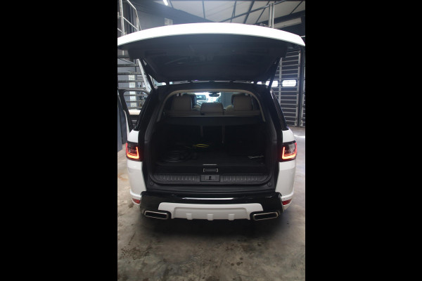 Land Rover Range Rover Sport 2.0 P400e HSE Dynamic PANO-MERIDIAN-MEMORY-360