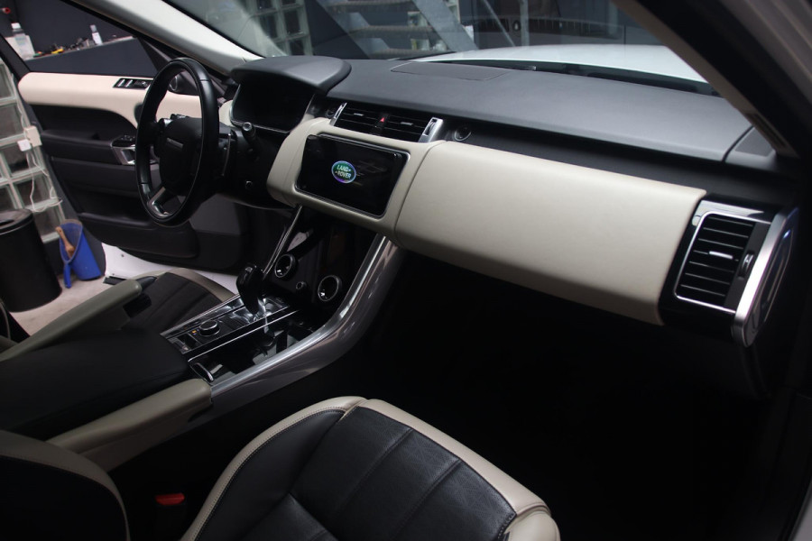 Land Rover Range Rover Sport 2.0 P400e HSE Dynamic PANO-MERIDIAN-MEMORY-360
