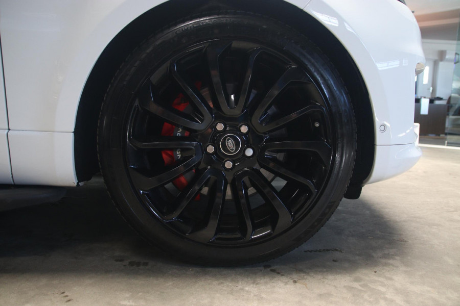 Land Rover Range Rover Sport 2.0 P400e HSE Dynamic PANO-MERIDIAN-MEMORY-360