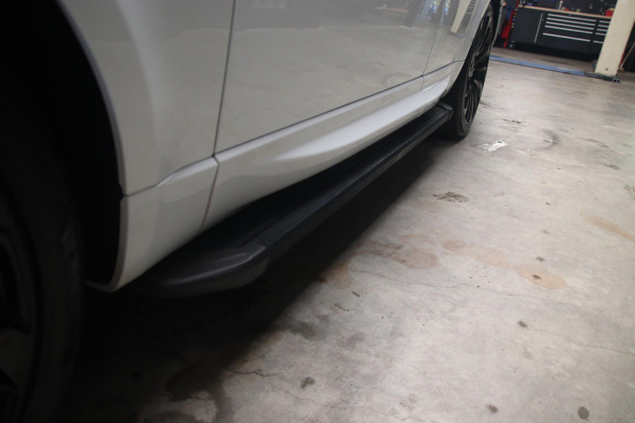 Land Rover Range Rover Sport 2.0 P400e HSE Dynamic PANO-MERIDIAN-MEMORY-360