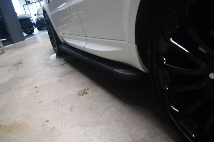 Land Rover Range Rover Sport 2.0 P400e HSE Dynamic PANO-MERIDIAN-MEMORY-360