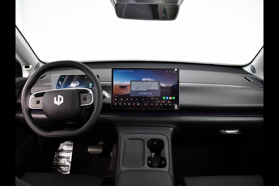 Leapmotor C10 Design ProMax 81.9 kWh | Voorraad korting | Navigatie | 510KM WLTP | Camera