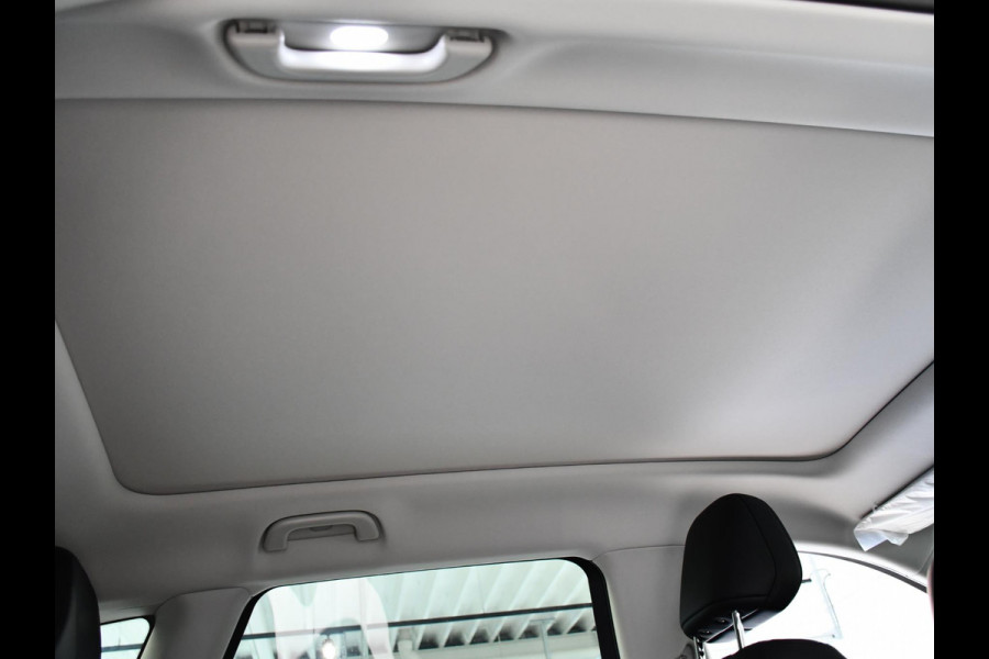 Leapmotor C10 Design ProMax 81.9 kWh | Voorraad korting | Navigatie | 510KM WLTP | Camera