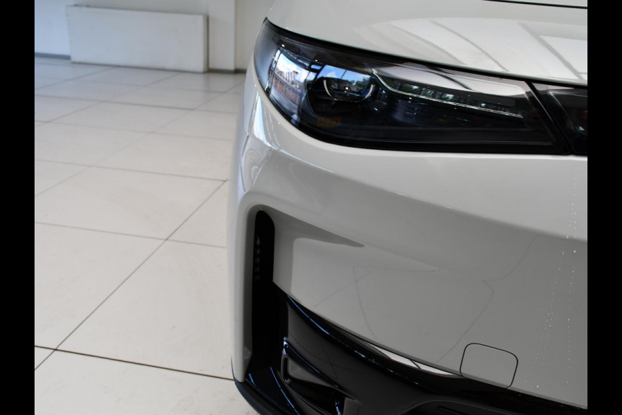 Leapmotor C10 Design ProMax 81.9 kWh | Voorraad korting | Navigatie | 510KM WLTP | Camera
