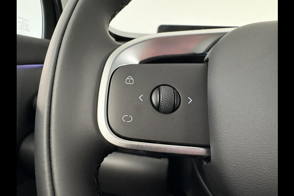 Leapmotor C10 Design ProMax 81.9 kWh | Voorraad korting | Navigatie | 510KM WLTP | Camera