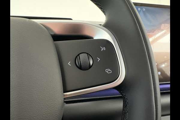 Leapmotor C10 Design ProMax 81.9 kWh | Voorraad korting | Navigatie | 510KM WLTP | Camera