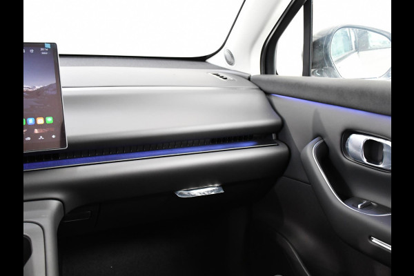 Leapmotor C10 Design ProMax 81.9 kWh | Voorraad korting | Navigatie | 510KM WLTP | Camera