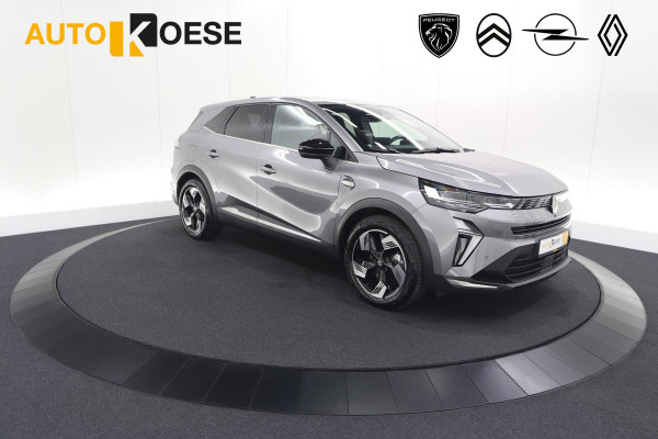 Renault Symbioz 1.6 E-Tech full hybrid 145 techno | Elektrische Kofferklep | Adaptieve Cruise Control | Camera | Parkeersensoren