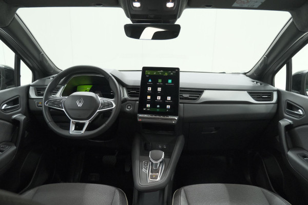 Renault Symbioz 1.6 E-Tech full hybrid 145 techno | Elektrische Kofferklep | Adaptieve Cruise Control | Camera | Parkeersensoren