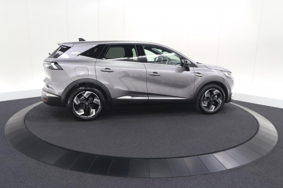 Renault Symbioz 1.6 E-Tech full hybrid 145 techno | Elektrische Kofferklep | Adaptieve Cruise Control | Camera | Parkeersensoren