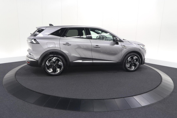 Renault Symbioz 1.6 E-Tech full hybrid 145 techno | Elektrische Kofferklep | Adaptieve Cruise Control | Camera | Parkeersensoren