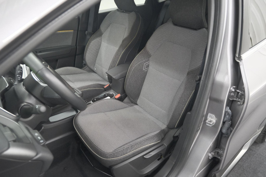 Renault Symbioz 1.6 E-Tech full hybrid 145 techno | Elektrische Kofferklep | Adaptieve Cruise Control | Camera | Parkeersensoren