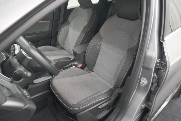 Renault Symbioz 1.6 E-Tech full hybrid 145 techno | Elektrische Kofferklep | Adaptieve Cruise Control | Camera | Parkeersensoren