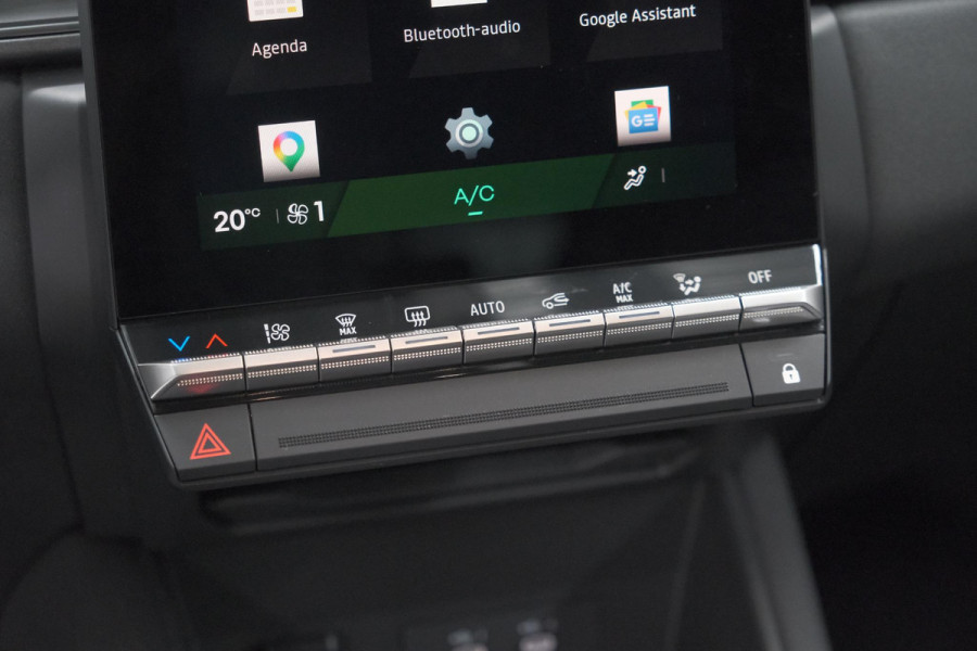 Renault Symbioz 1.6 E-Tech full hybrid 145 techno | Elektrische Kofferklep | Adaptieve Cruise Control | Camera | Parkeersensoren