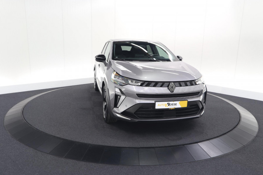 Renault Symbioz 1.6 E-Tech full hybrid 145 techno | Elektrische Kofferklep | Adaptieve Cruise Control | Camera | Parkeersensoren
