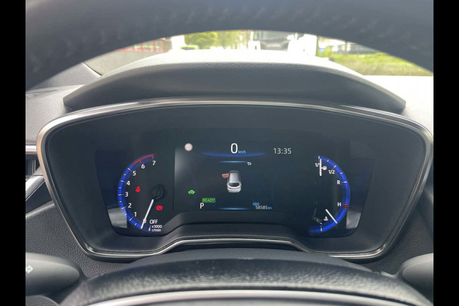 Toyota Corolla Touring Sports 1.8 Hybrid TeamNL / trekhaak / camera