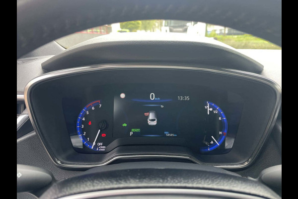 Toyota Corolla Touring Sports 1.8 Hybrid TeamNL / trekhaak / camera