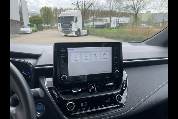 Toyota Corolla Touring Sports 1.8 Hybrid TeamNL / trekhaak / camera