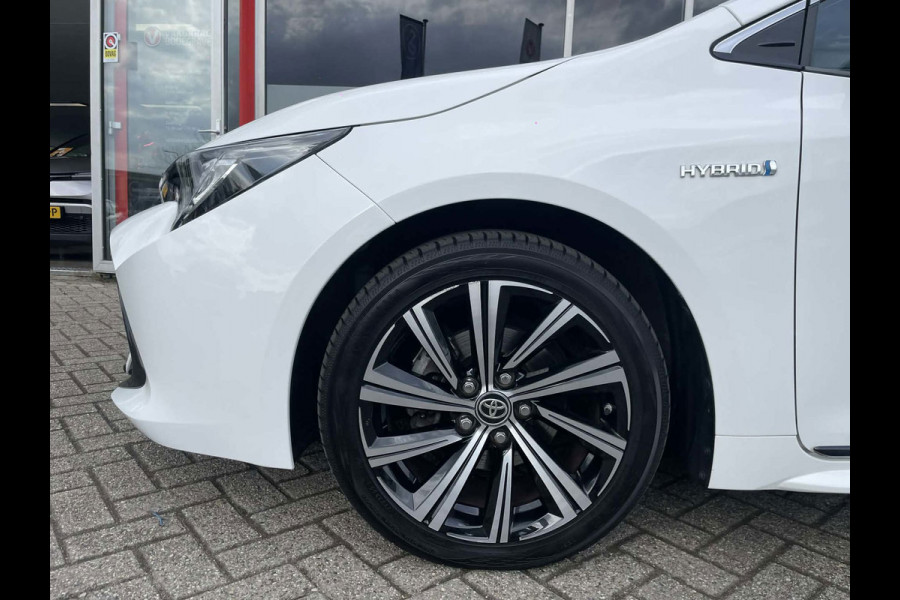 Toyota Corolla Touring Sports 1.8 Hybrid TeamNL / trekhaak / camera